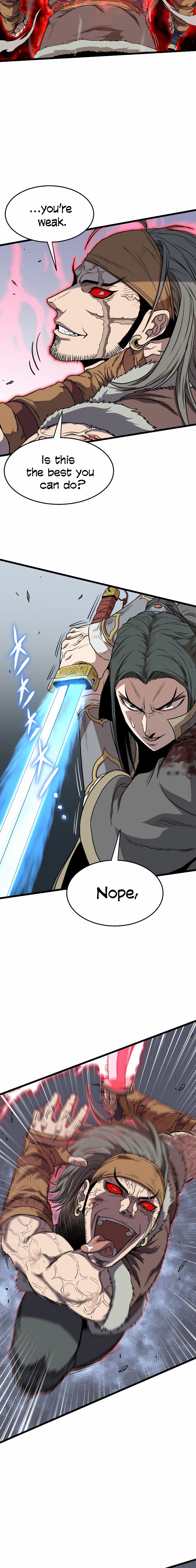Murim Login Chapter 84 image 12
